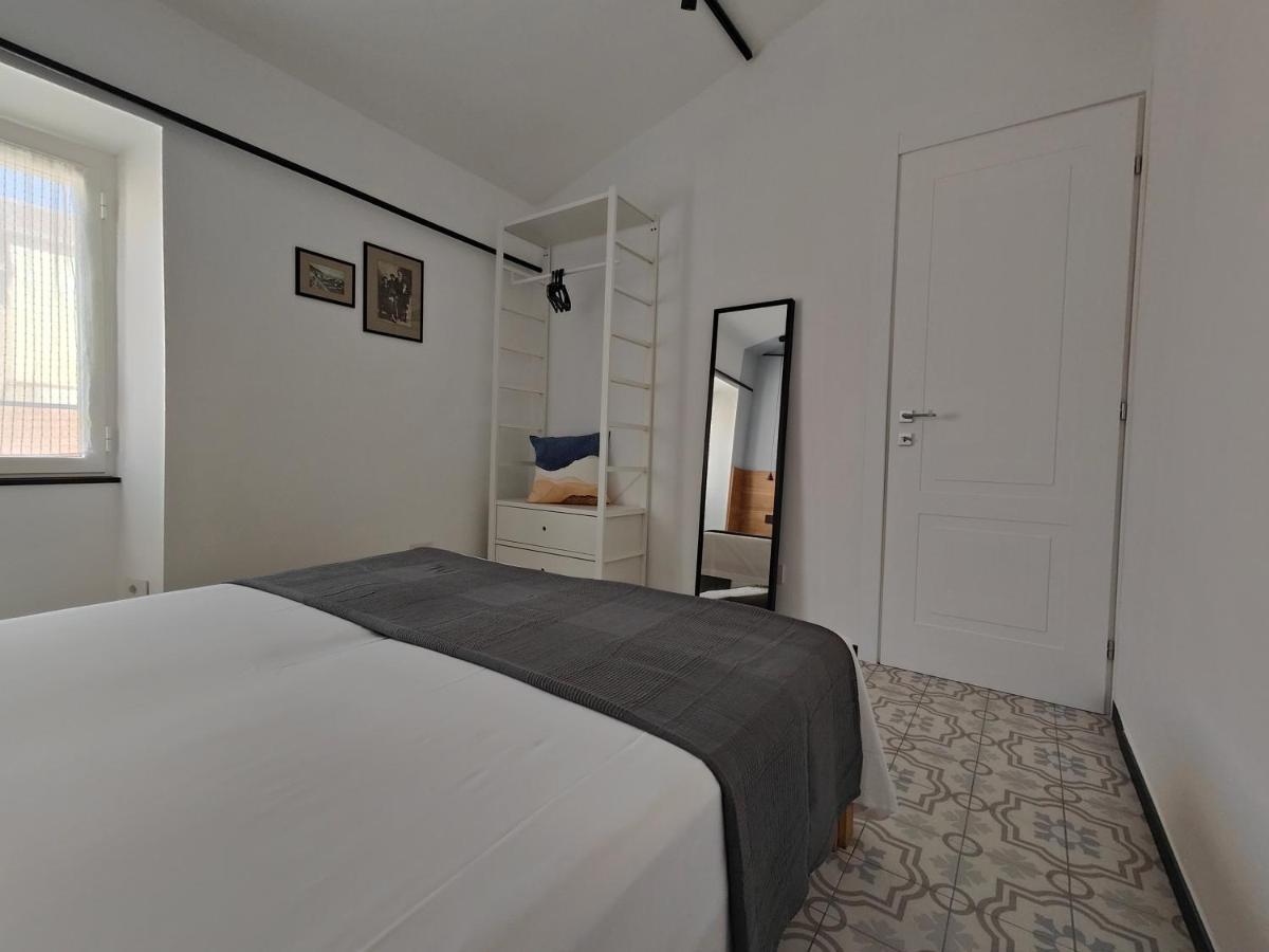Ferienwohnung Casa Aicardi Alassio Exterior foto